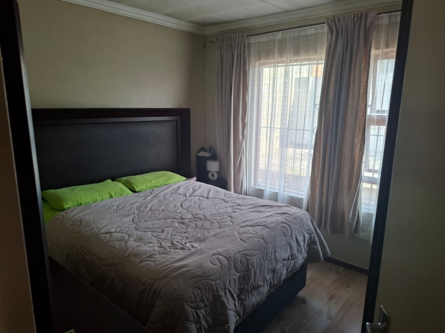 3 Bedroom Property for Sale in Mdantsane Nu 17 Eastern Cape